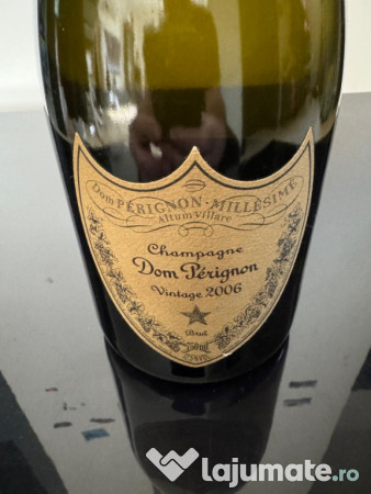 Sampanie Don Perignon 2006 fara cutie