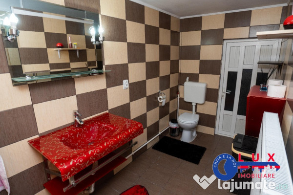 ID 6666 Casa de vanzare - Zona Orizontului 