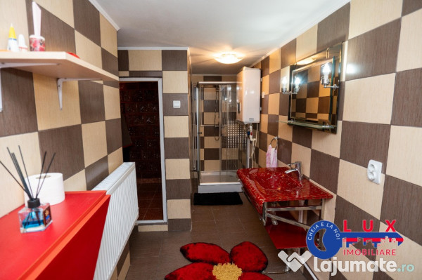 ID 6666 Casa de vanzare - Zona Orizontului 