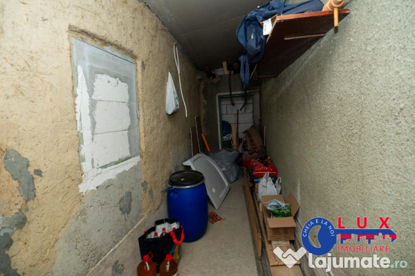 ID 6666 Casa de vanzare - Zona Orizontului 