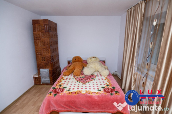 ID 6666 Casa de vanzare - Zona Orizontului 