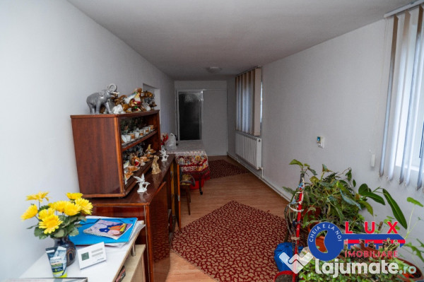 ID 6666 Casa de vanzare - Zona Orizontului 