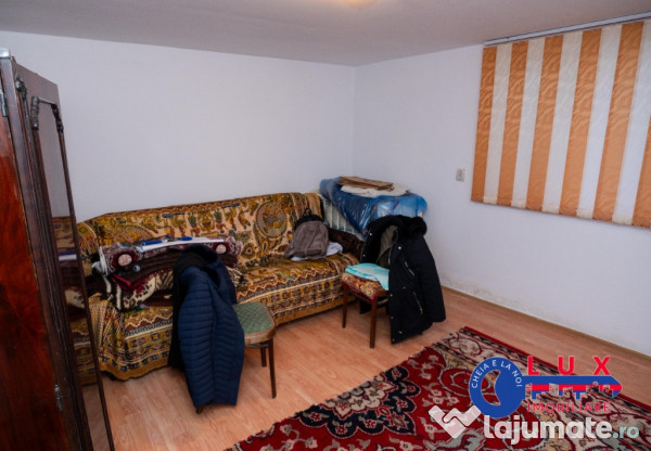 ID 6666 Casa de vanzare - Zona Orizontului 