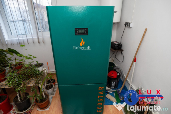 ID 6666 Casa de vanzare - Zona Orizontului 