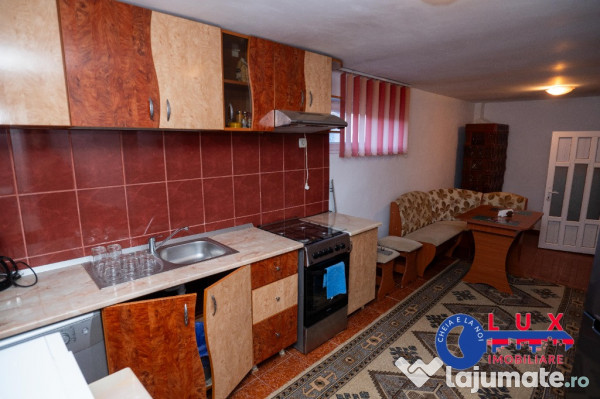 ID 6666 Casa de vanzare - Zona Orizontului 