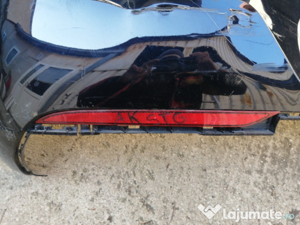 Catadioptriu Opel Astra K stanga 