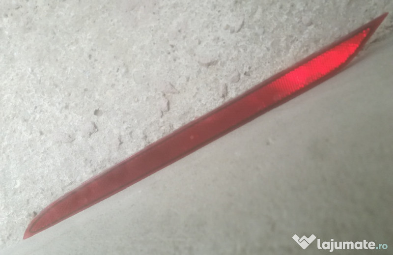 Catadioptriu Opel Astra K stanga 