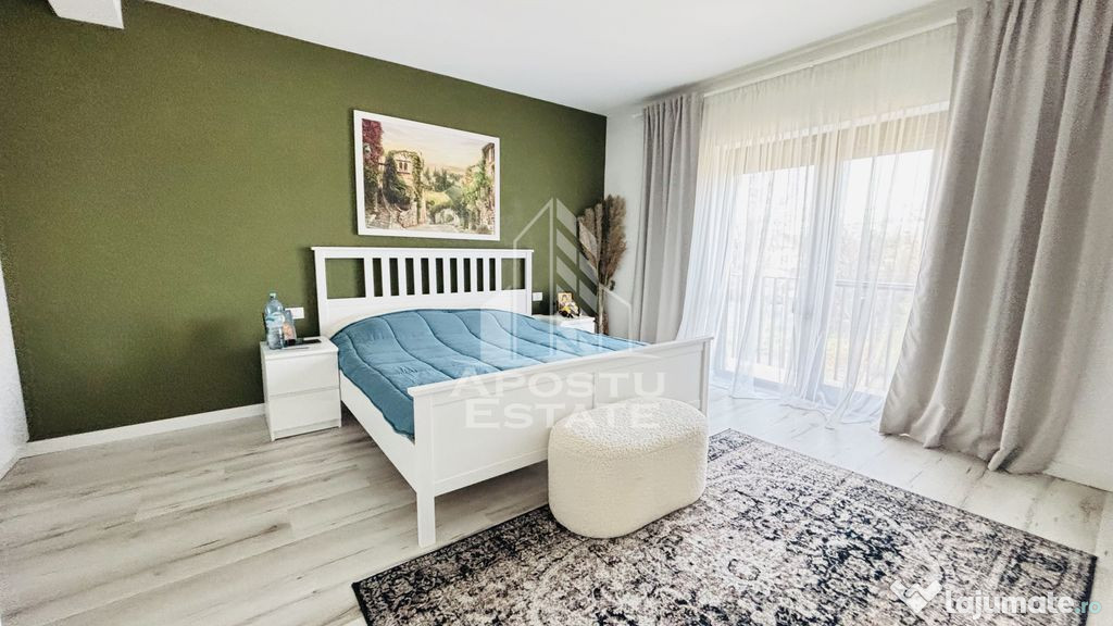 Casa deosebita cu 5 camere in Dinias 