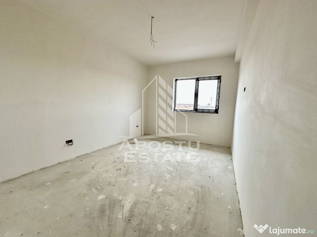 Duplex cu 5 camere situat la intrare in Giroc 