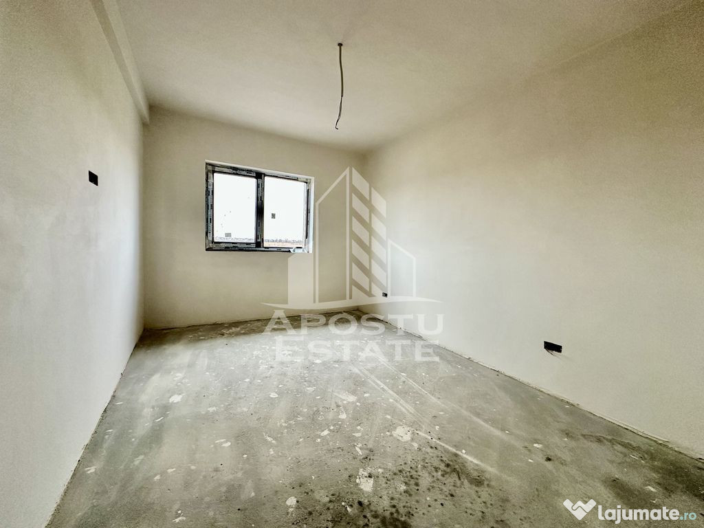 Duplex cu 5 camere situat la intrare in Giroc 