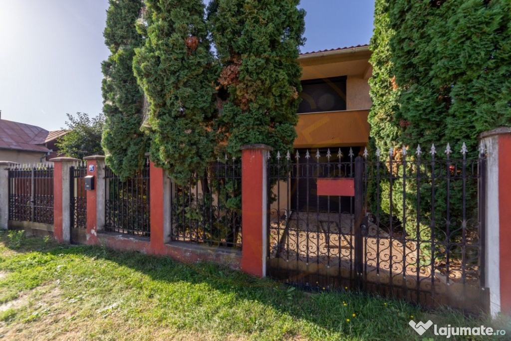 Spatiu potrivit pentru gradinita, after - school, camin seni