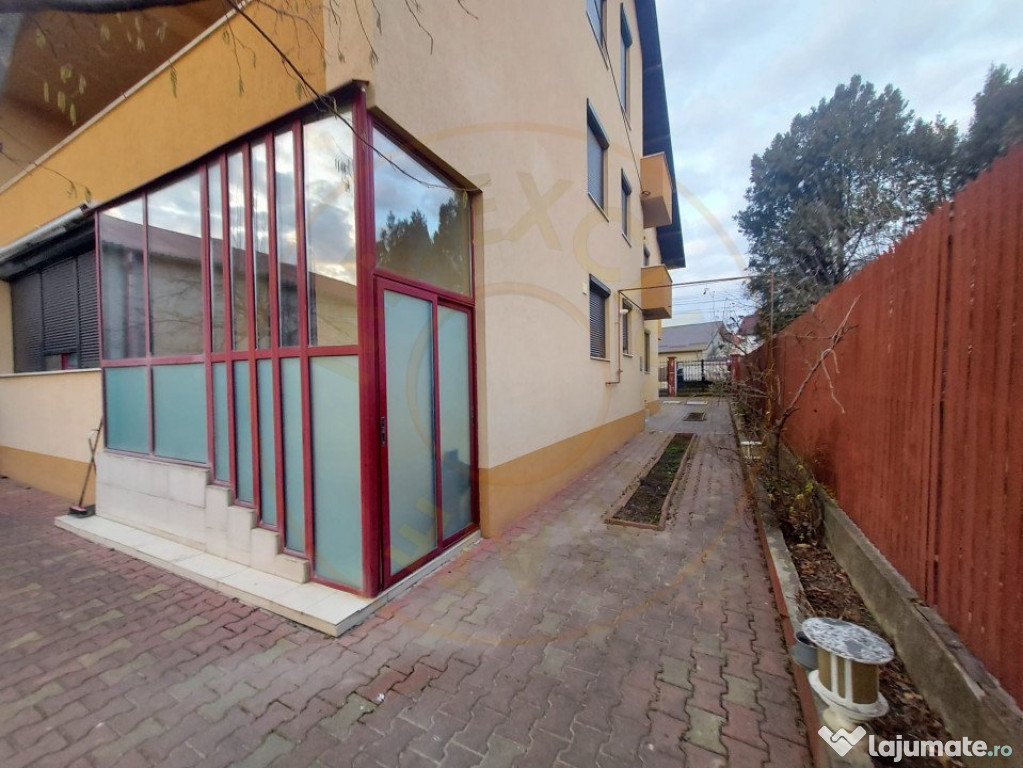 Spatiu potrivit pentru gradinita, after - school, camin seni