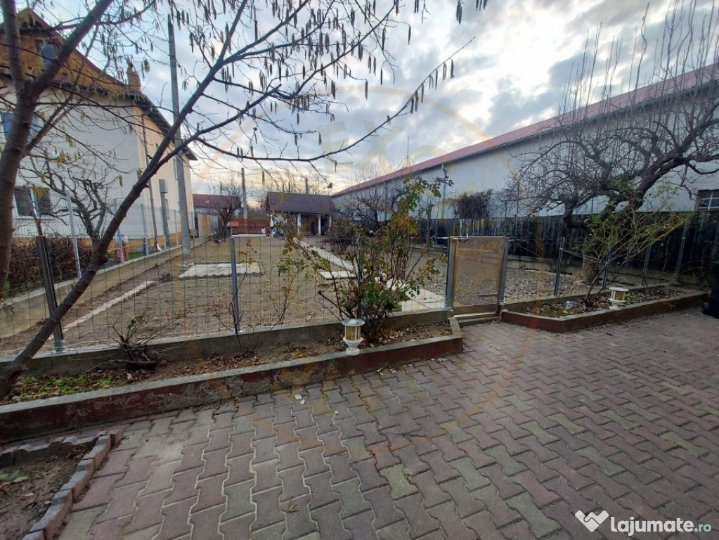 Spatiu potrivit pentru gradinita, after - school, camin seni