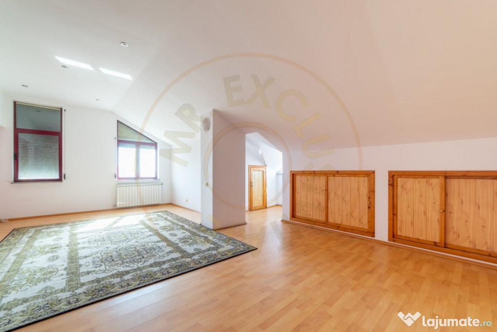 Spatiu potrivit pentru gradinita, after - school, camin seni