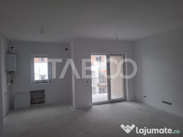 Penthouse 80 mp utili terasa 32 mp zona Turnisor Sibiu 