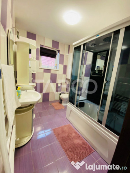 Apartament de inchiriat cu 4 camere etaj 1 la vila zona Turn 