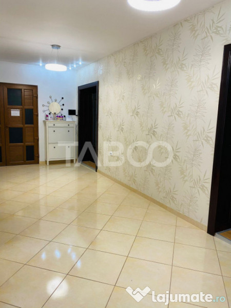 Apartament de inchiriat cu 4 camere etaj 1 la vila zona Turn 
