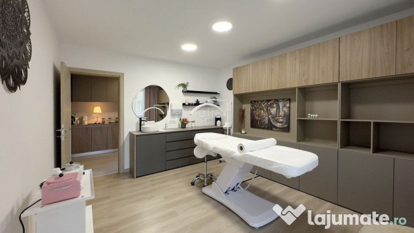 Pretabil locuit sau Salon Infrumusetare 