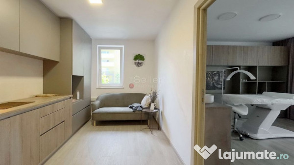 Pretabil locuit sau Salon Infrumusetare 