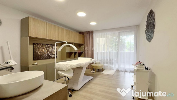 Pretabil locuit sau Salon Infrumusetare 