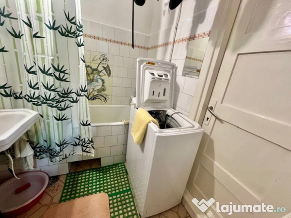 A/1618 De vânzare casă singur în curte în Mureș - Unirii 