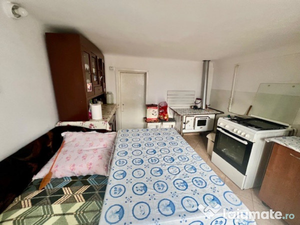 A/1618 De vânzare casă singur în curte în Mureș - Unirii 