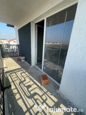 Ap.2 camere decomandat, finisaje la alegere, loc de parcare 
