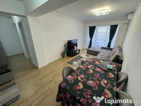 Apartament 2 camere zona Tomis Nord 