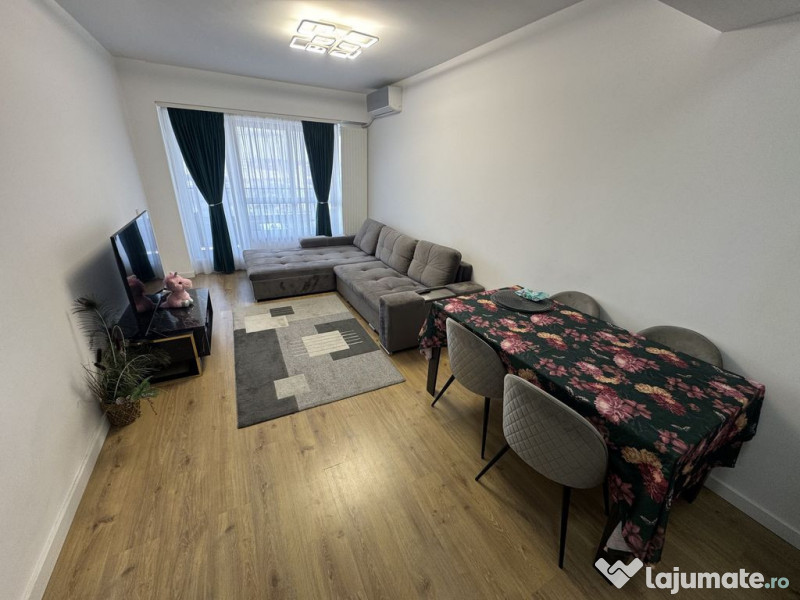 Apartament 2 camere zona Tomis Nord 