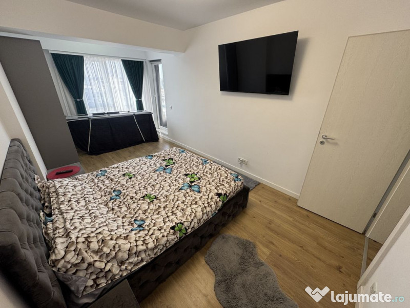 Apartament 2 camere zona Tomis Nord 