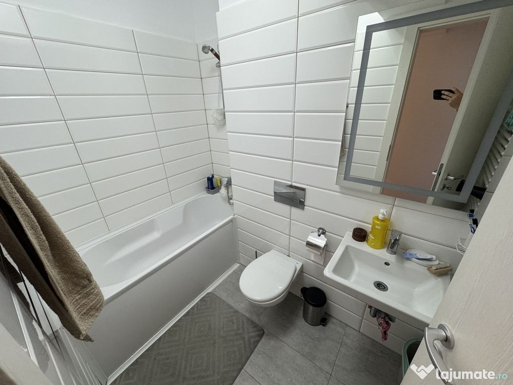 Apartament 2 camere zona Tomis Nord 