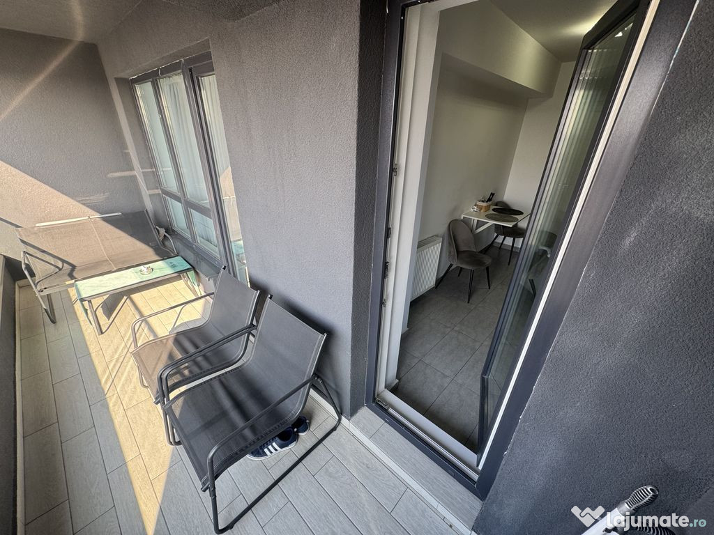 Apartament 2 camere zona Tomis Nord 