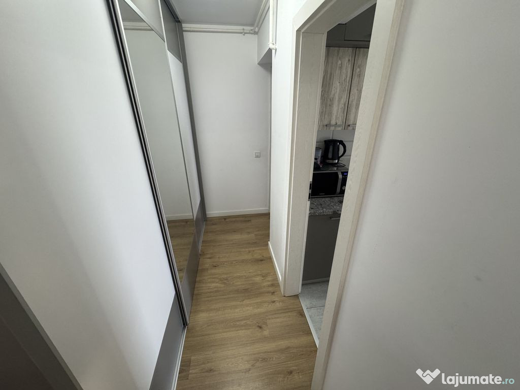 Apartament 2 camere zona Tomis Nord 