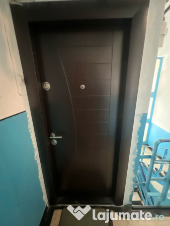 NOU* Apartament 2 camere Central in Podu Ros, 1400E/mp ! 