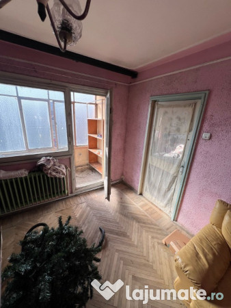 NOU* Apartament 2 camere Central in Podu Ros, 1400E/mp ! 