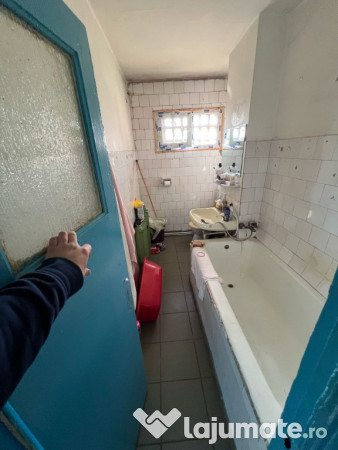 NOU* Apartament 2 camere Central in Podu Ros, 1400E/mp ! 