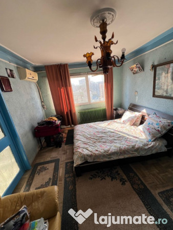 NOU* Apartament 2 camere Central in Podu Ros, 1400E/mp ! 