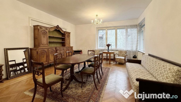 Pozitionare Centrala 