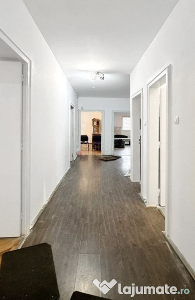 Pozitionare Centrala 