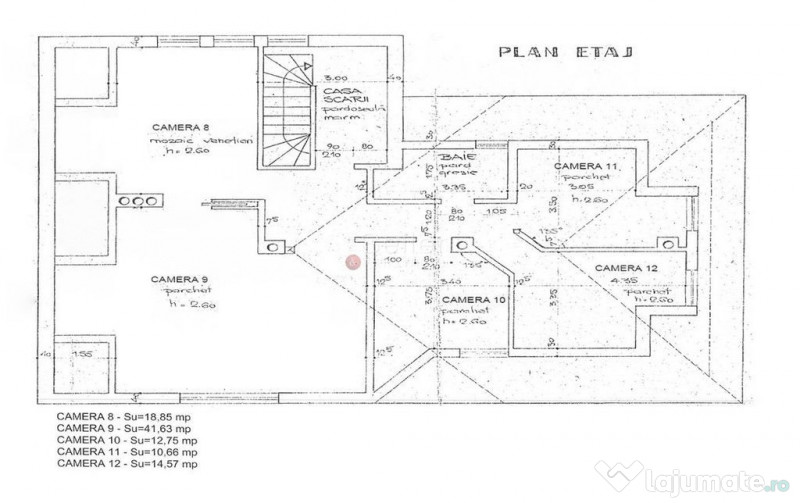 Pozitionare Centrala 