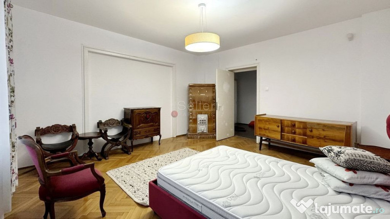 Pozitionare Centrala 