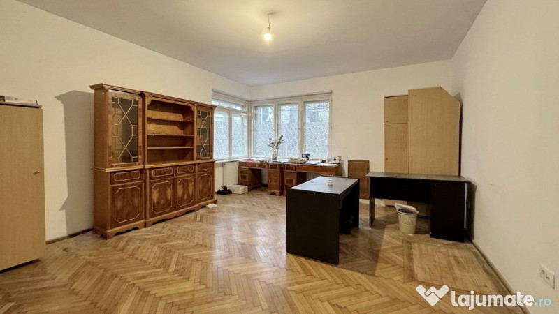 Pozitionare Centrala 