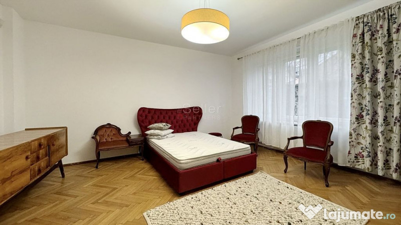 Pozitionare Centrala 