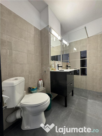 2 Camere Decebal Etaj 3 din 4 