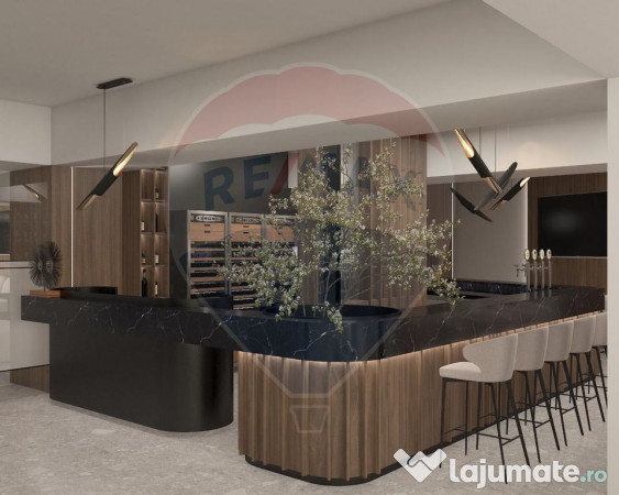 DE VANZARE Hotel cu 41 camere în zona P-ta Unirii 