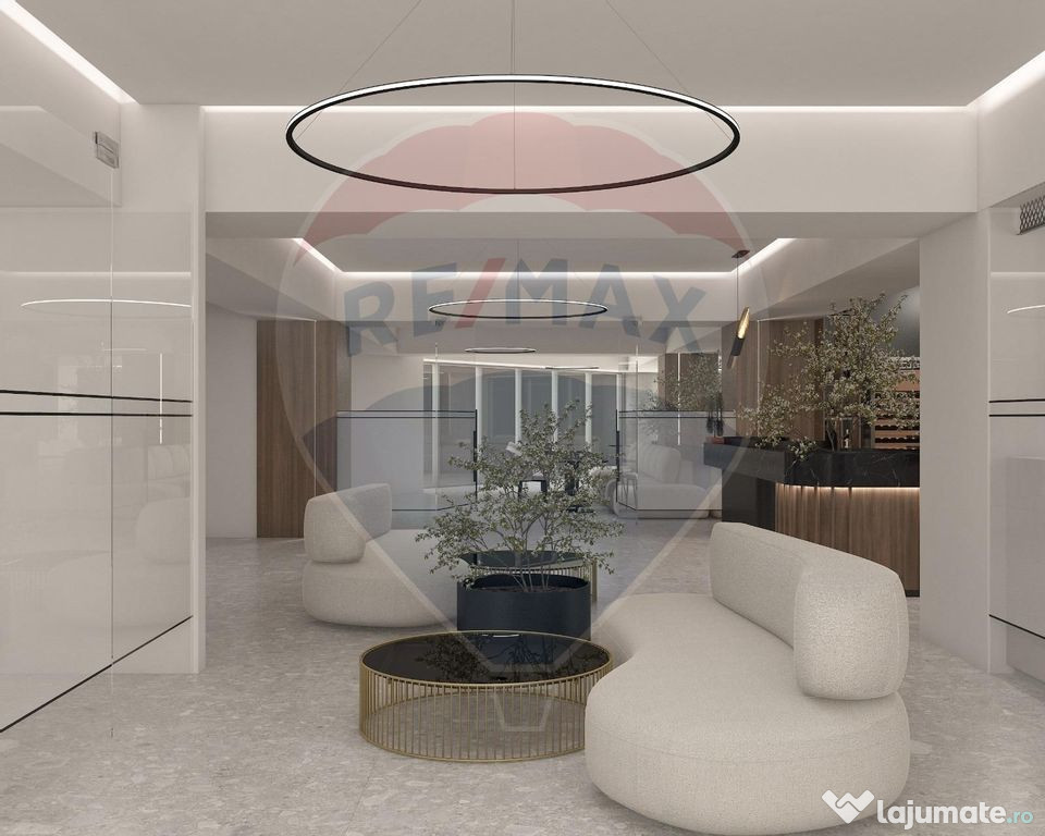 DE VANZARE Hotel cu 41 camere în zona P-ta Unirii 