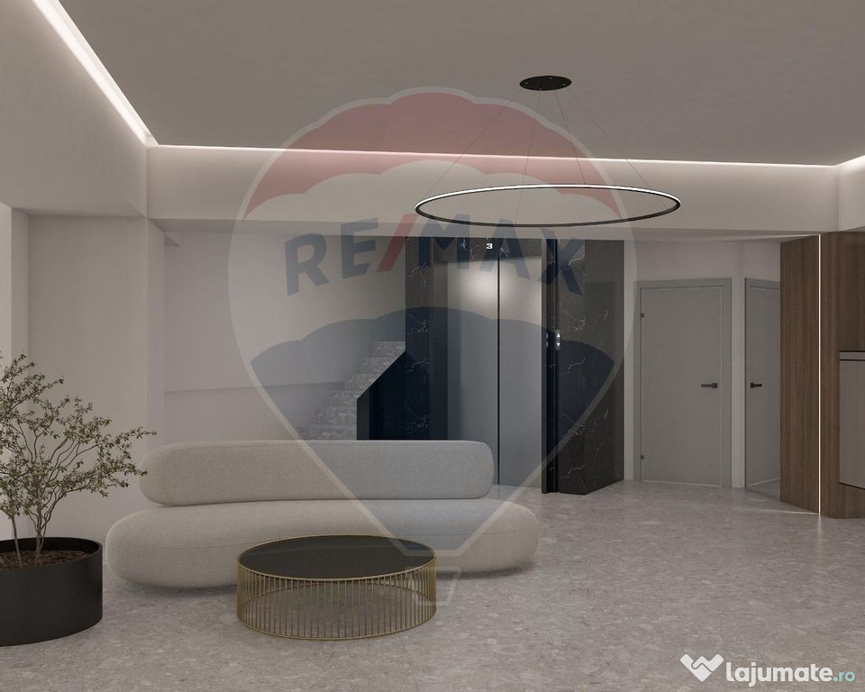 DE VANZARE Hotel cu 41 camere în zona P-ta Unirii 