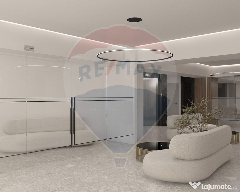 DE VANZARE Hotel cu 41 camere în zona P-ta Unirii 