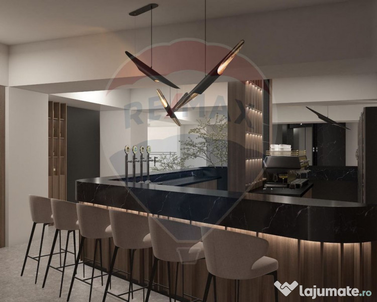 DE VANZARE Hotel cu 41 camere în zona P-ta Unirii 