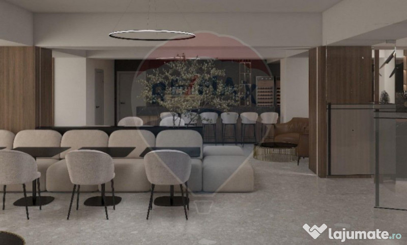 DE VANZARE Hotel cu 41 camere în zona P-ta Unirii 